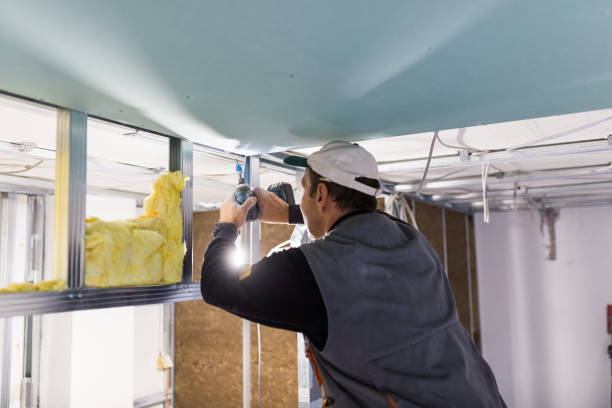 Trusted MO Insulation Contractor Experts