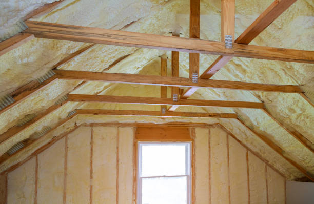 Best Residential Insulation in Linn, MO