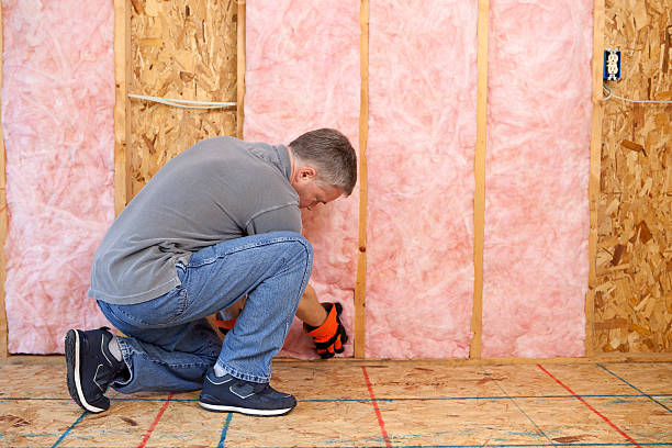 Best Insulation for Specific Applications in Linn, MO